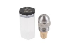 Форсунка Fluidics 15.00/45° S