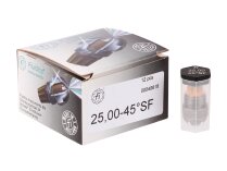 Форсунка Fluidics 25.00/45° SF