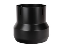 Головка жаровой трубы Ecoflam Ø217/270/240 x 260 мм, арт: 65320450.