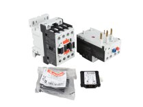 Пускатель горелки Riello BF1210A + G218, арт: 3012363.