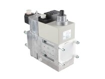 Газовый мультиблок Dungs MB-DLE 415 B01 S22, арт: 226800