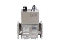 Газовый электромагнитный клапан Dungs DMV-DLE 5080/11, 220-240 В, арт: 224926.