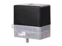 Сервопривод Berger Lahr / Schneider Electric STM30/24 Q15.51/6 41NLP