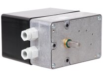 Сервопривод Berger Lahr / Schneider Electric STM30/24 Q15.51/6 41NLP
