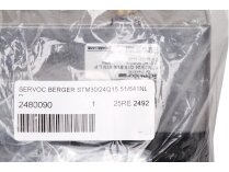 Сервопривод Berger Lahr / Schneider Electric STM30/24 Q15.51/6 41NLP