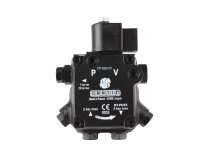 Насос для горелки Suntec AS V 47 A K 7512 4P 0700