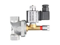 Газовый электромагнитный клапан Giuliani Anello EV15