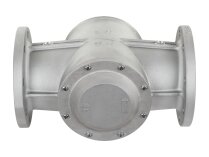 Газовый электромагнитный клапан Giuliani Anello EV150, арт: 010.0190.001
