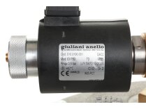 Газовый электромагнитный клапан Giuliani Anello EV150, арт: 010.0190.001