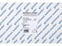 Газовый электромагнитный клапан Giuliani Anello EV150, арт: 010.0190.001