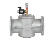 Газовый электромагнитный клапан Giuliani Anello EV150, арт: 010.0190.001