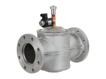 Газовый электромагнитный клапан Giuliani Anello EV150, арт: 010.0190.001