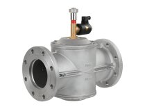 Газовый электромагнитный клапан Giuliani Anello EV150, арт: 010.0190.001