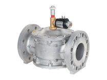 Газовый электромагнитный клапан Giuliani Anello EV80/6B