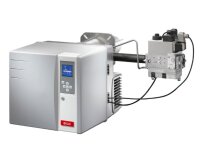 Газовая горелка Elco VG3.360 DP KN d1 1/4 - Rp 1 1/4, арт: 3833052.