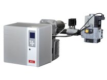Газовая горелка Elco VG3.290 M KN, арт: 3833648.