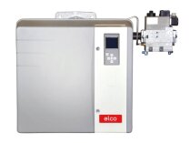 Газовые горелки ELCO VG 5.1200 DP KN