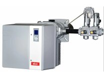 Газовая горелка Elco VG 6.2100 DP KN s317