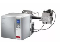 Газовая горелка Elco VG 04.430 DUO, арт: 13012740.