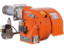 Газовая горелка Baltur TBG 45, арт: 17200010.