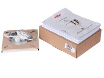 Газовая горелка Baltur TBG 35 P