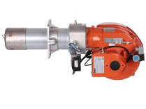 Газовая горелка Baltur TBG 35 P
