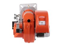 Газовая горелка Baltur TBG 35 P