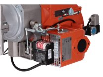 Газовая горелка Baltur TBG 35 P