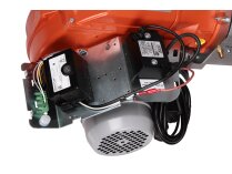 Газовая горелка Baltur TBG 35 P