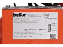 Газовая горелка Baltur TBG 35 P