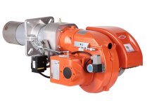 Газовая горелка Baltur TBG 35 P, арт: 17330010.