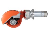 Газовая горелка Baltur TBG 85 P