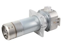 Газовая горелка Baltur TBG 85 P
