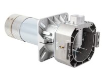 Газовая горелка Baltur TBG 85 P