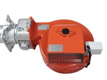Газовая горелка Baltur TBG 85 P