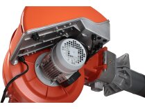 Газовая горелка Baltur TBG 85 P
