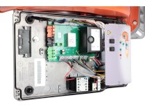 Газовая горелка Baltur TBG 85 P