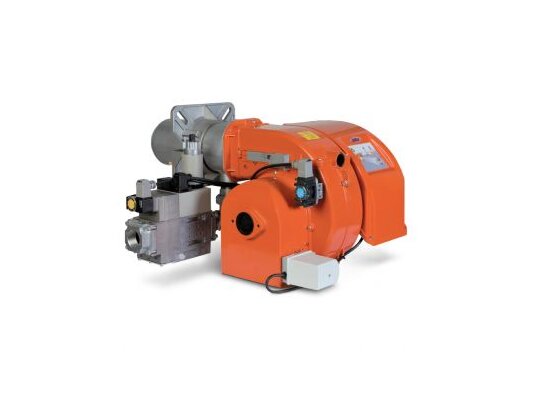 Газовая горелка Baltur TBG 150 P, арт: 18660010.