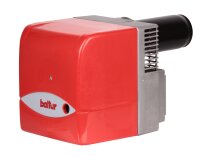 Дизельная горелка Baltur BTL 6 H, арт: 35510011.