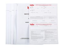 Дизельная горелка Baltur BTL 20 P, арт: 35640010.