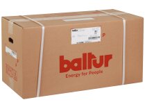 Дизельная горелка Baltur BTL 20 P, арт: 35640010.