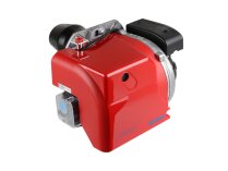 Газовая горелка Ecoflam MAX GAS 120 P TC