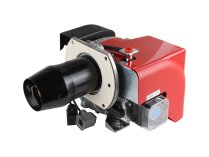 Газовая горелка Ecoflam MAX GAS 120 P TC
