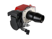 Газовая горелка Ecoflam MAX GAS 120 P TC