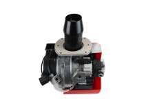 Газовая горелка Ecoflam MAX GAS 120 P TC