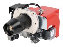 Газовая горелка Ecoflam MAX GAS 120 P TC, арт: 3142747