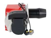 Газовая горелка Ecoflam MAX GAS 120 P TC, арт: 3142747