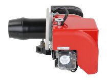 Газовая горелка Ecoflam MAX GAS 120 P TC, арт: 3142747