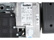 Газовая горелка Ecoflam MAX GAS 120 P TC, арт: 3142747