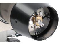 Газовая горелка Ecoflam MAX GAS 120 P TC, арт: 3142747